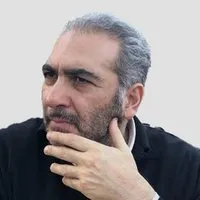 Headshot of M. Rahim Shayegan