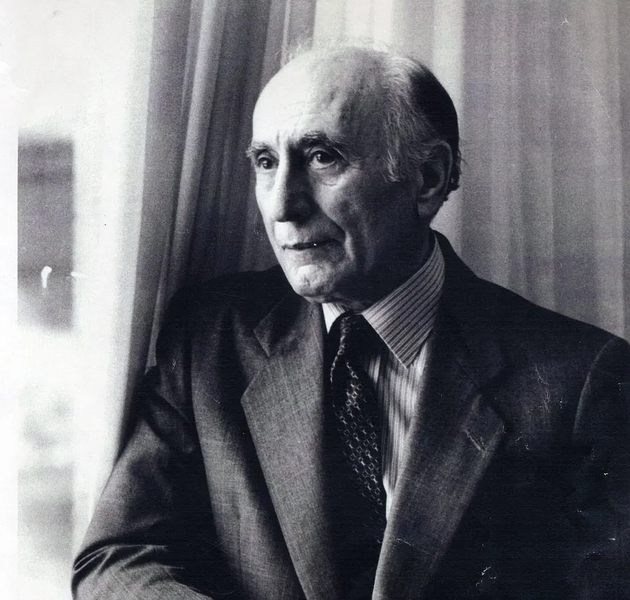 Ehsan Yarshater