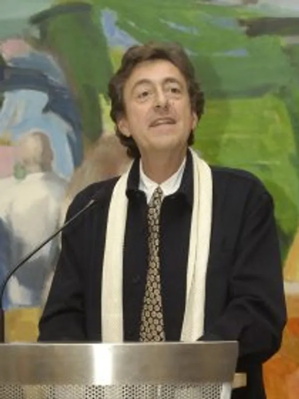 John K. Papadopoulos