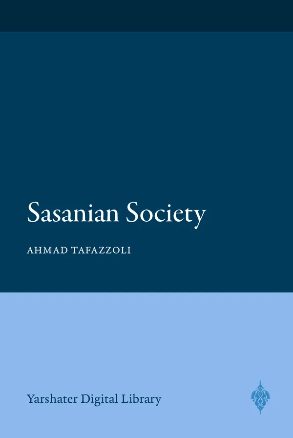 Sasanian Society