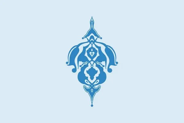 Yarshater Center seal