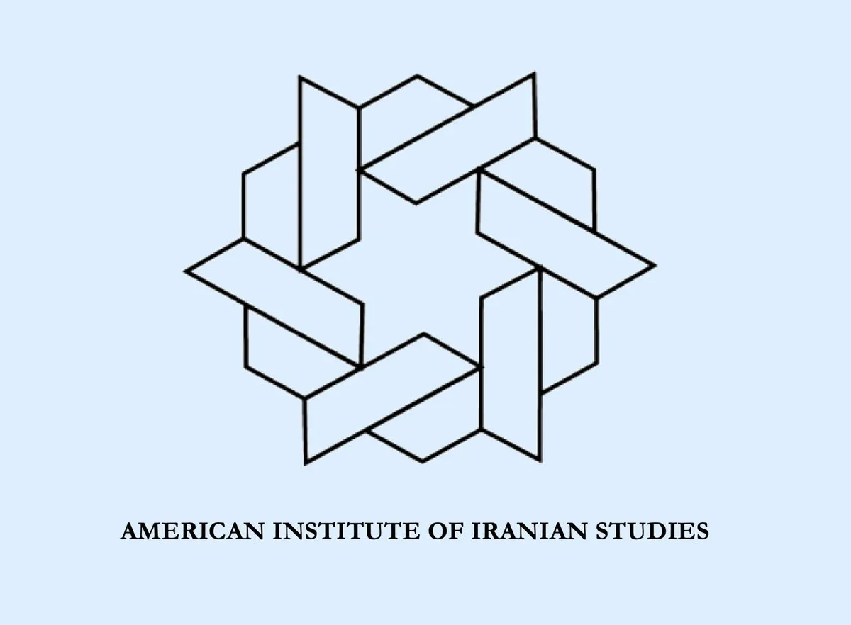 American Institute of Iranian Studies event.
