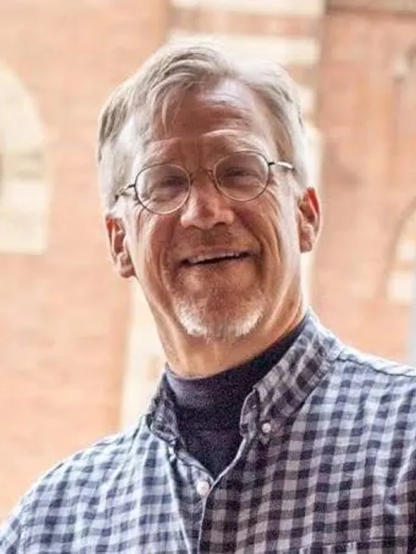  William Schniedewind